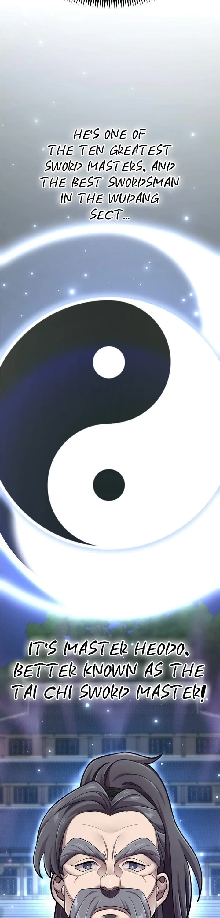The Masters Have Subscribed Chapter 67 page 46 - Chapter 67: Episode 67