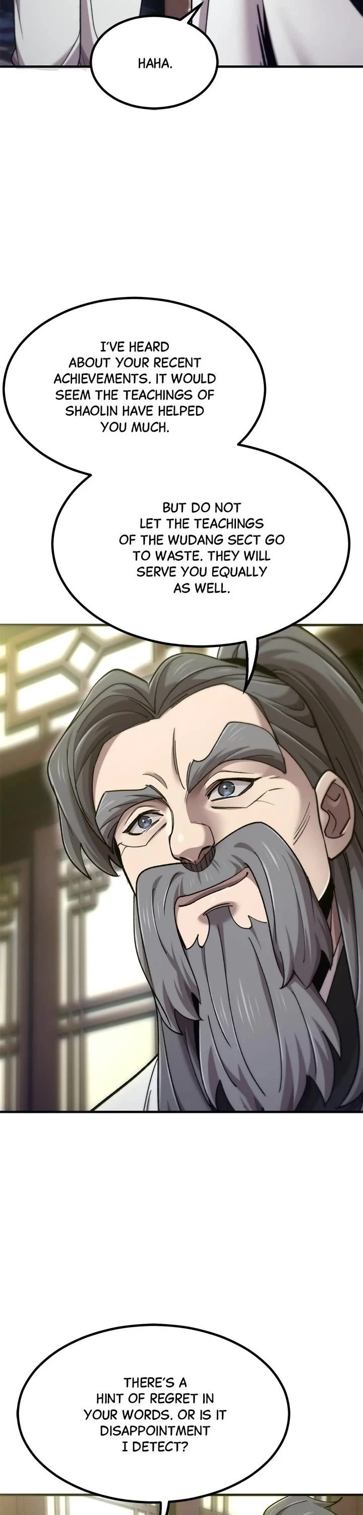 The Masters Have Subscribed Chapter 67 page 48 - Chapter 67: Episode 67