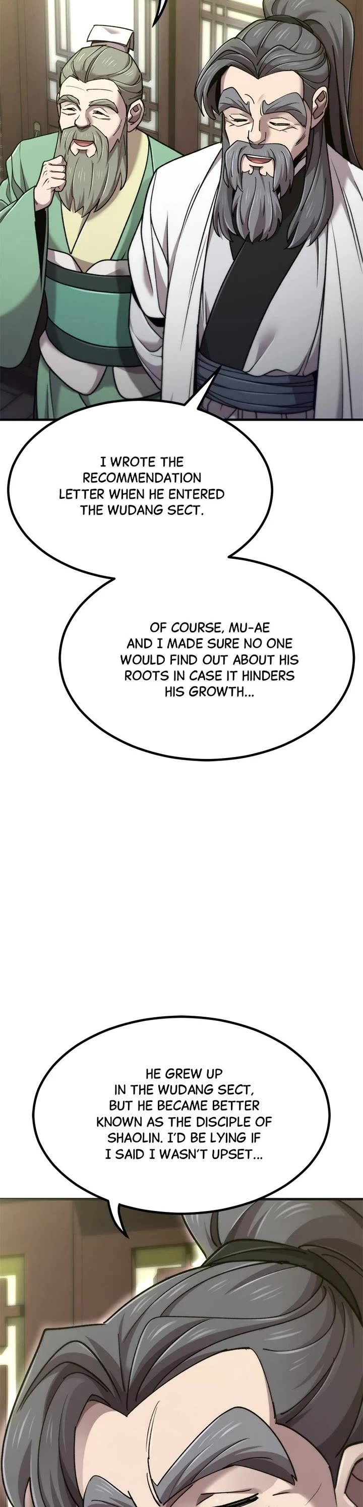 The Masters Have Subscribed Chapter 67 page 49 - Chapter 67: Episode 67