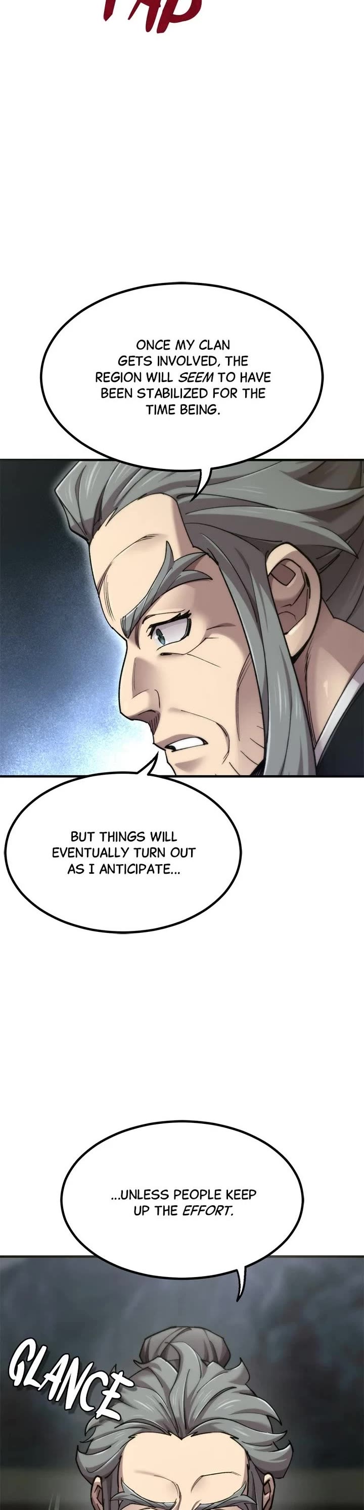 The Masters Have Subscribed Chapter 67 page 5 - Chapter 67: Episode 67