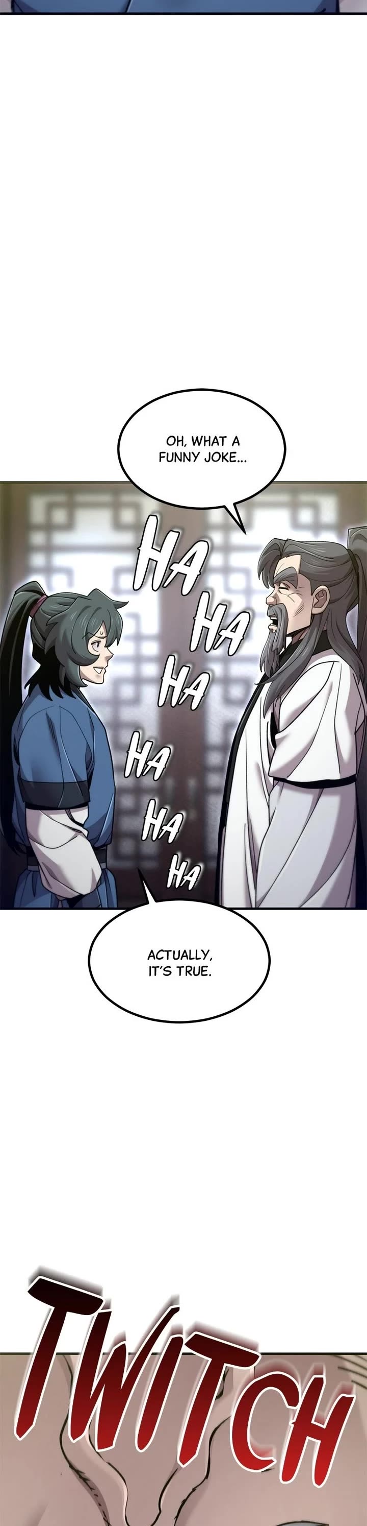 The Masters Have Subscribed Chapter 67 page 54 - Chapter 67: Episode 67