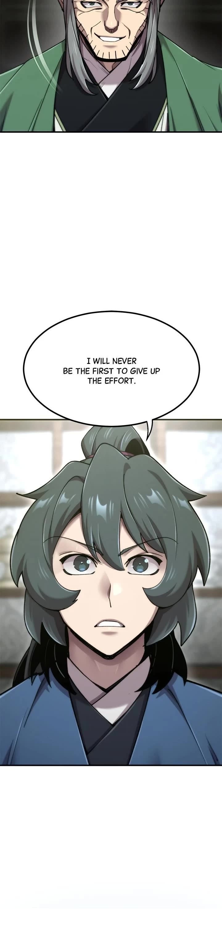 The Masters Have Subscribed Chapter 67 page 6 - Chapter 67: Episode 67