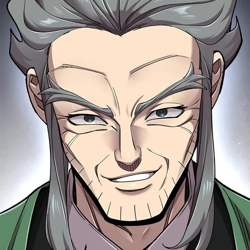 The Masters Have Subscribed Chapter 67: Episode 67 cover
