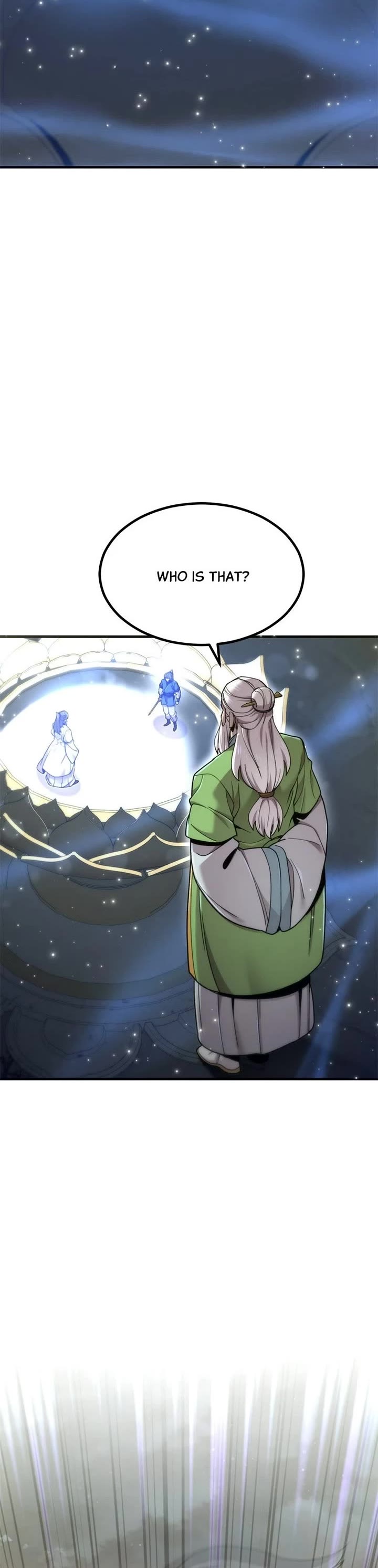 The Masters Have Subscribed Chapter 68 page 10 - Chapter 68: Episode 68