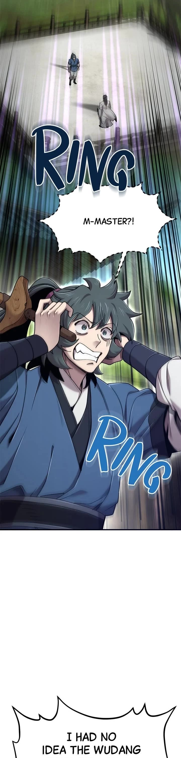 The Masters Have Subscribed Chapter 68 page 12 - Chapter 68: Episode 68
