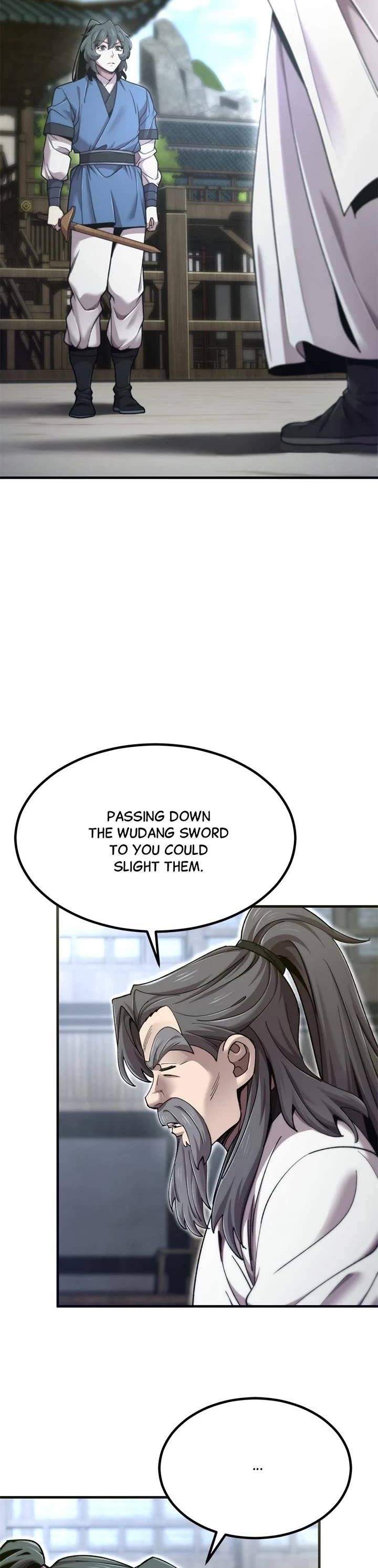 The Masters Have Subscribed Chapter 68 page 14 - Chapter 68: Episode 68