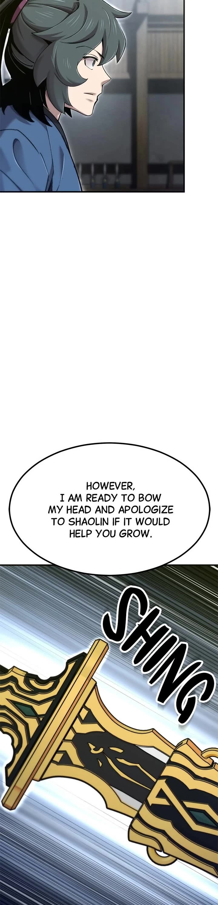 The Masters Have Subscribed Chapter 68 page 15 - Chapter 68: Episode 68