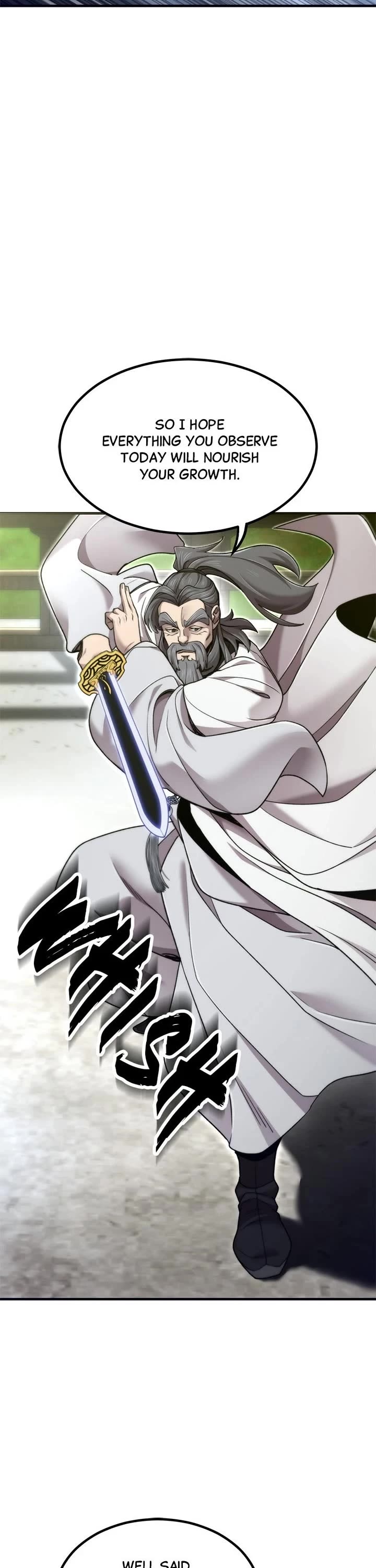 The Masters Have Subscribed Chapter 68 page 16 - Chapter 68: Episode 68