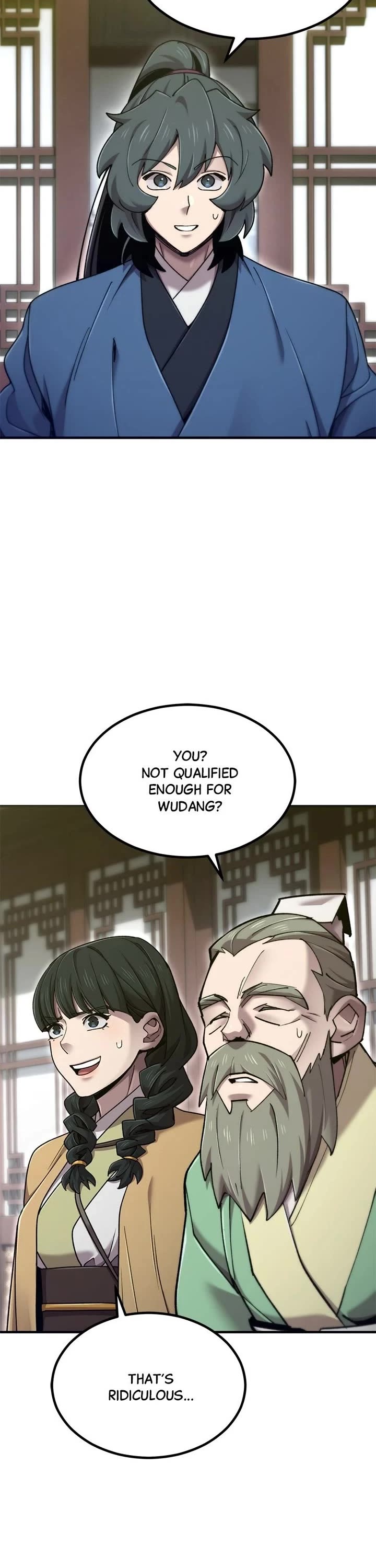 The Masters Have Subscribed Chapter 68 page 2 - Chapter 68: Episode 68