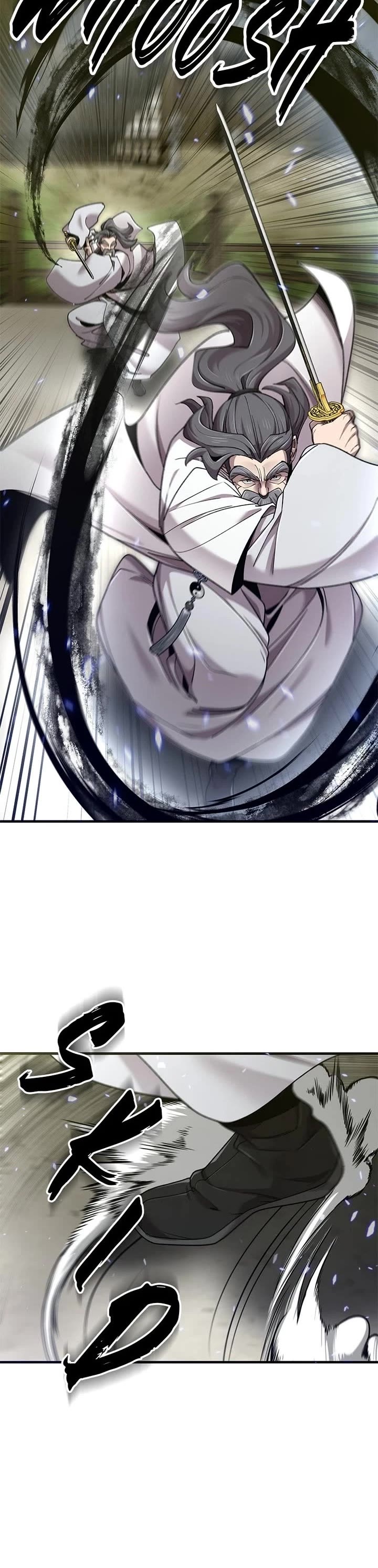 The Masters Have Subscribed Chapter 68 page 20 - Chapter 68: Episode 68