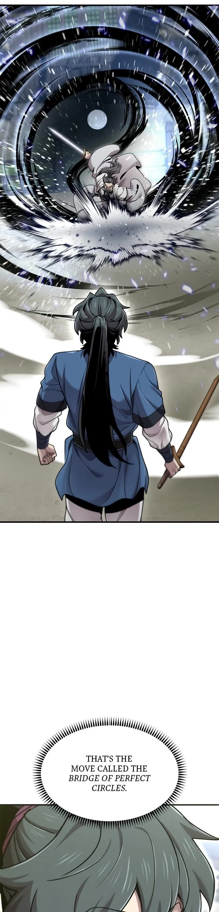 The Masters Have Subscribed Chapter 68 page 21 - Chapter 68: Episode 68