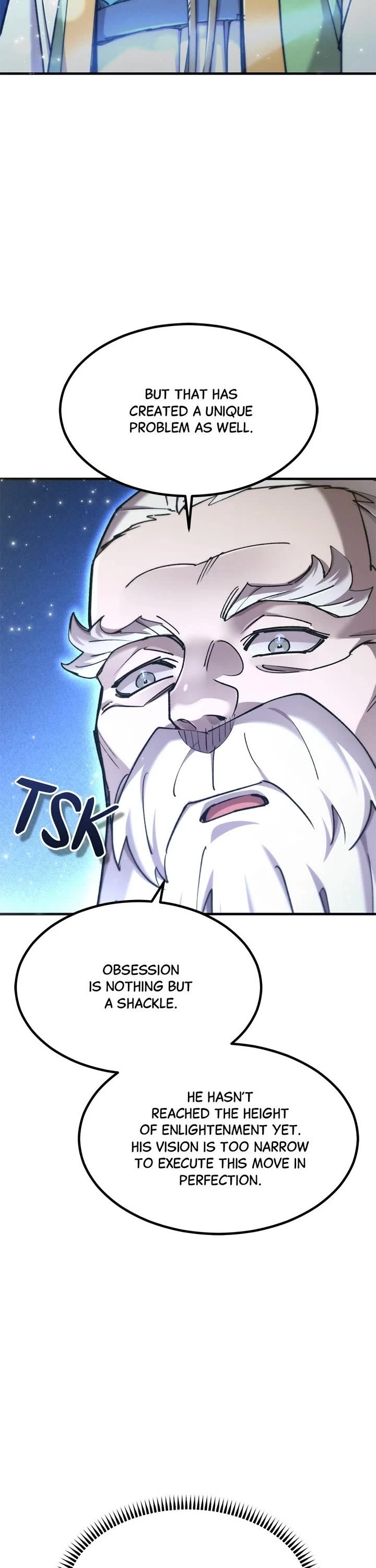The Masters Have Subscribed Chapter 68 page 23 - Chapter 68: Episode 68