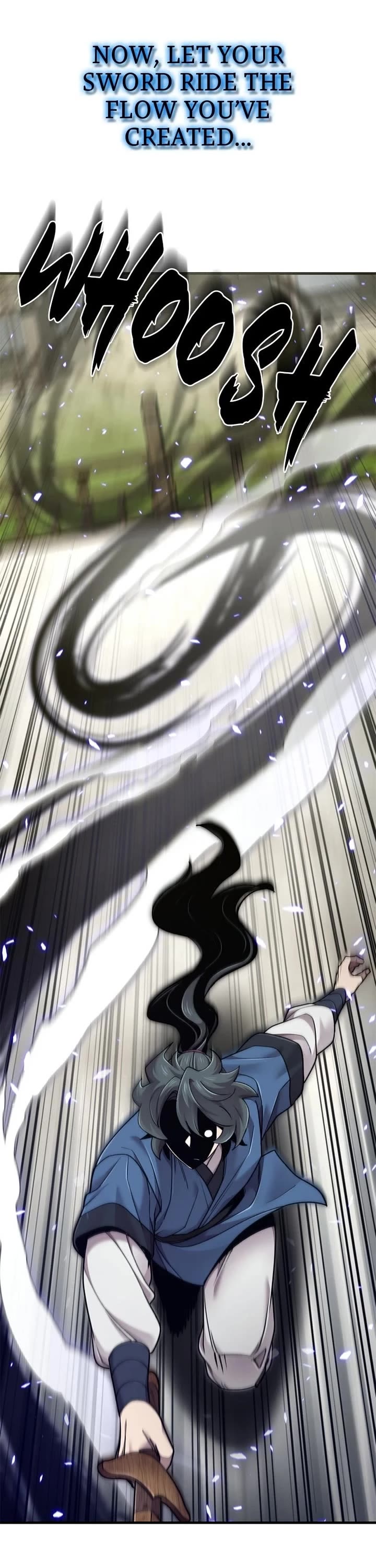 The Masters Have Subscribed Chapter 68 page 28 - Chapter 68: Episode 68