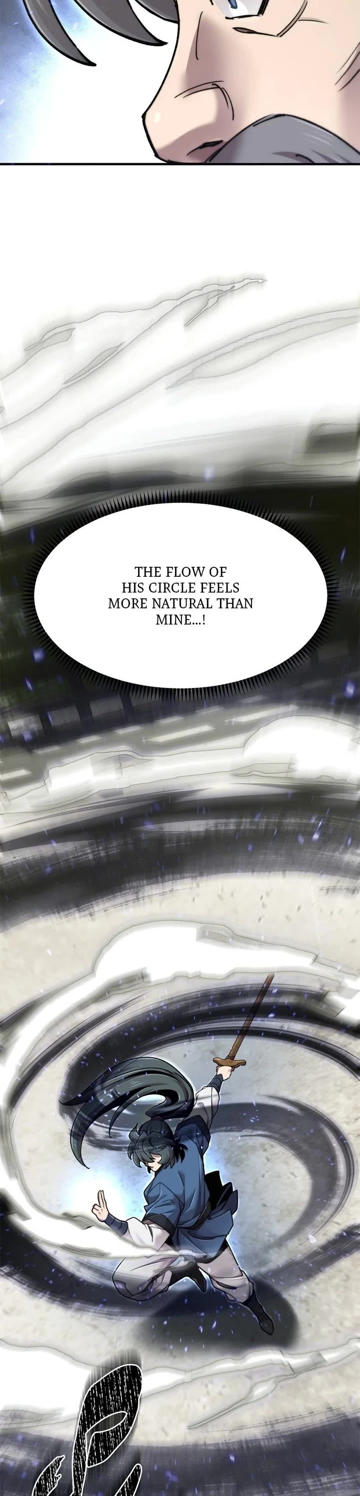 The Masters Have Subscribed Chapter 68 page 30 - Chapter 68: Episode 68