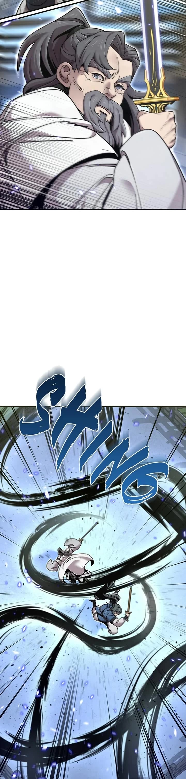 The Masters Have Subscribed Chapter 68 page 37 - Chapter 68: Episode 68