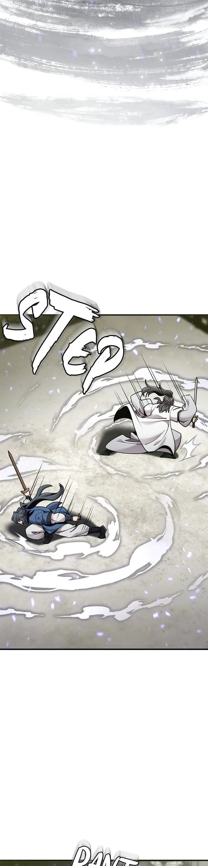 The Masters Have Subscribed Chapter 68 page 39 - Chapter 68: Episode 68