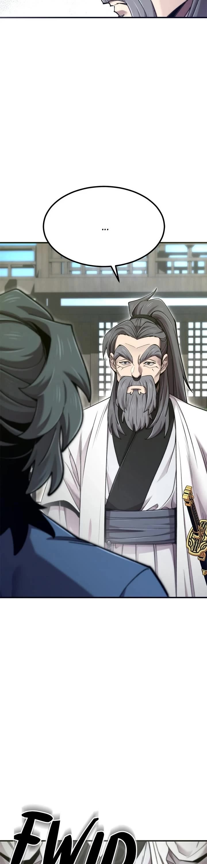 The Masters Have Subscribed Chapter 68 page 43 - Chapter 68: Episode 68