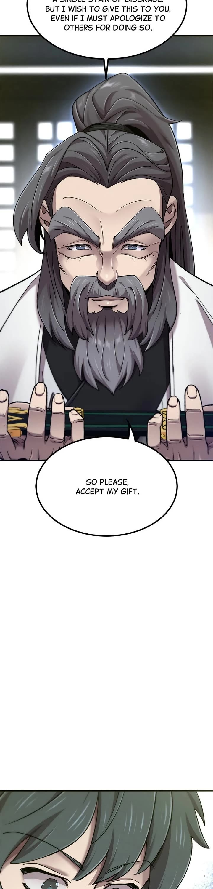 The Masters Have Subscribed Chapter 68 page 46 - Chapter 68: Episode 68