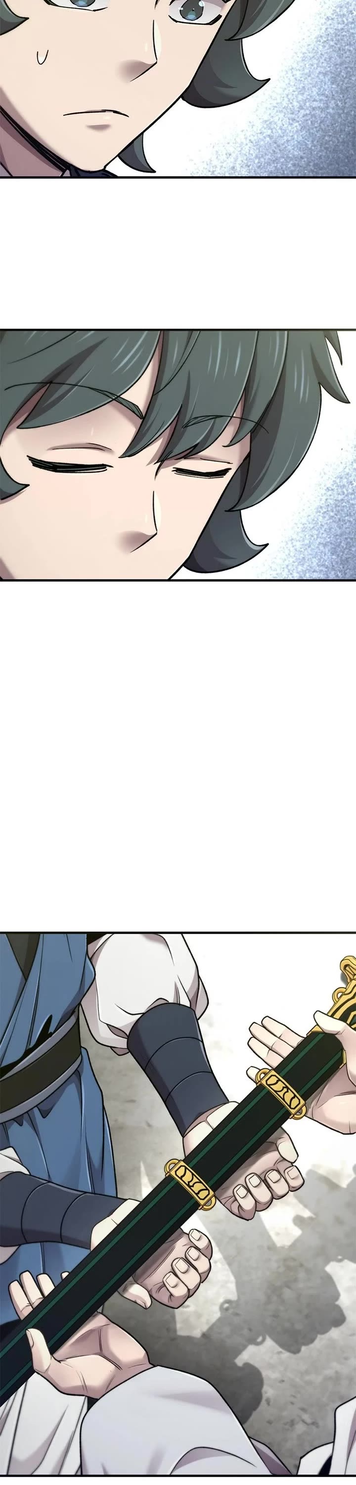 The Masters Have Subscribed Chapter 68 page 47 - Chapter 68: Episode 68