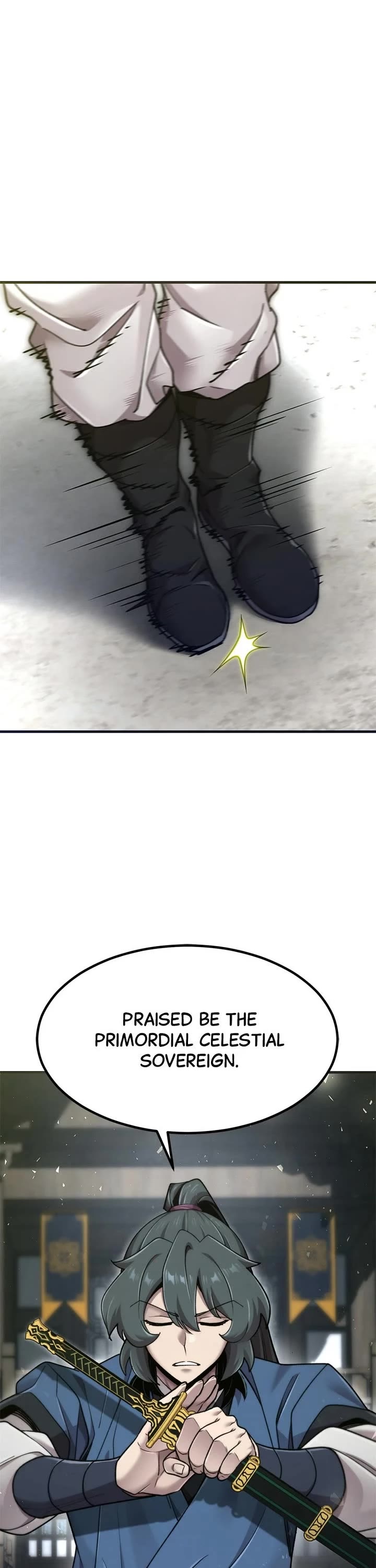 The Masters Have Subscribed Chapter 68 page 48 - Chapter 68: Episode 68
