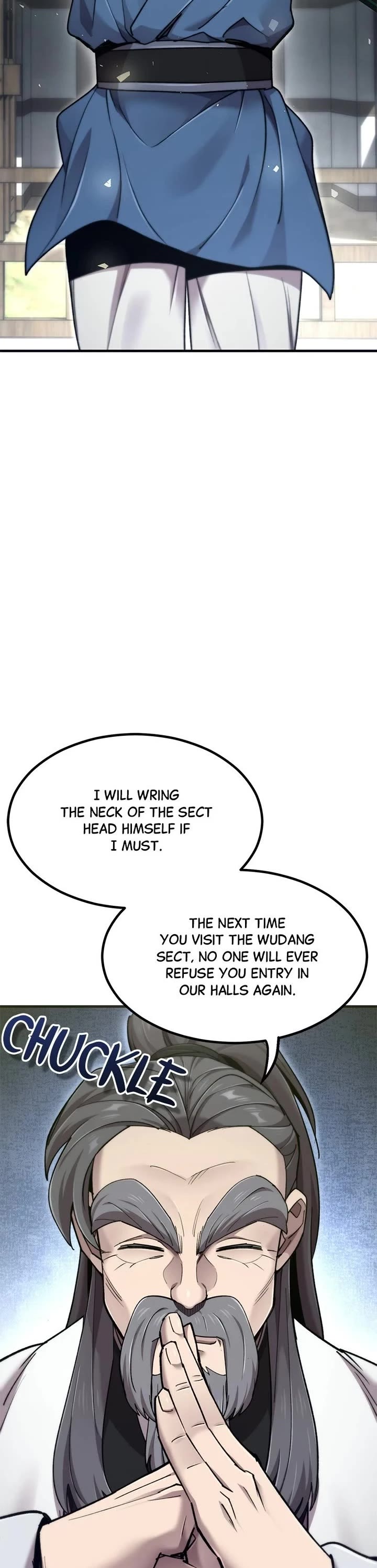 The Masters Have Subscribed Chapter 68 page 49 - Chapter 68: Episode 68
