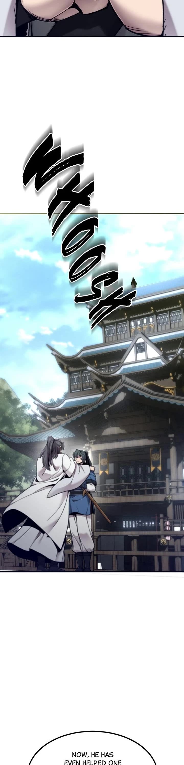 The Masters Have Subscribed Chapter 68 page 50 - Chapter 68: Episode 68