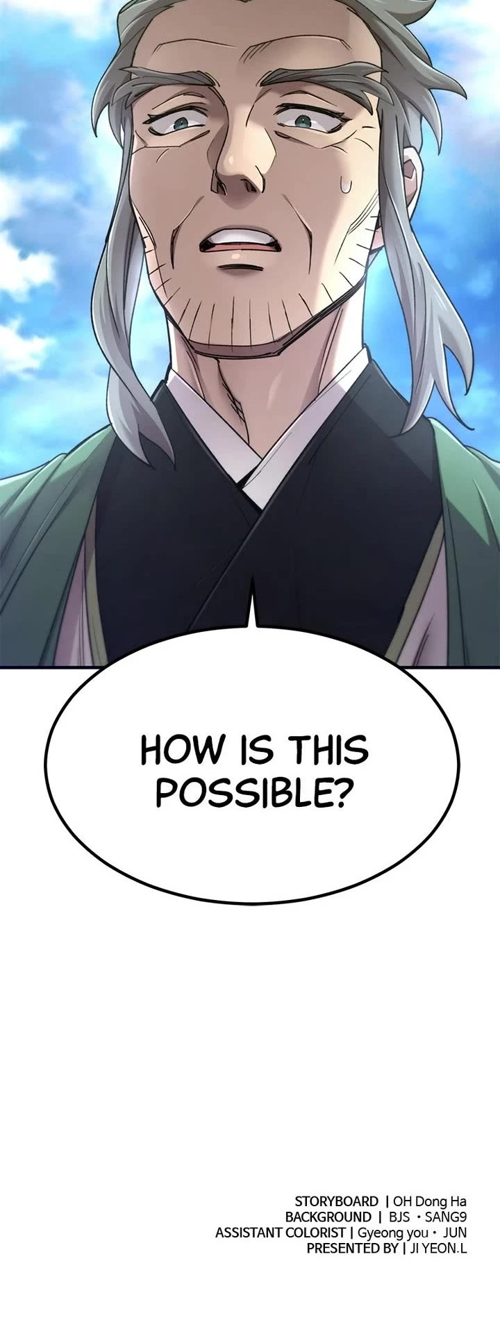 The Masters Have Subscribed Chapter 68 page 52 - Chapter 68: Episode 68