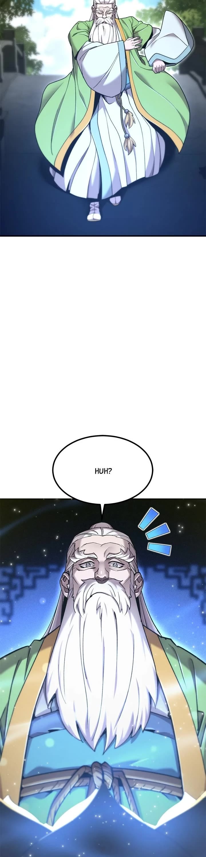 The Masters Have Subscribed Chapter 68 page 9 - Chapter 68: Episode 68