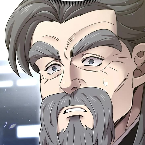 The Masters Have Subscribed Chapter 68: Episode 68 cover