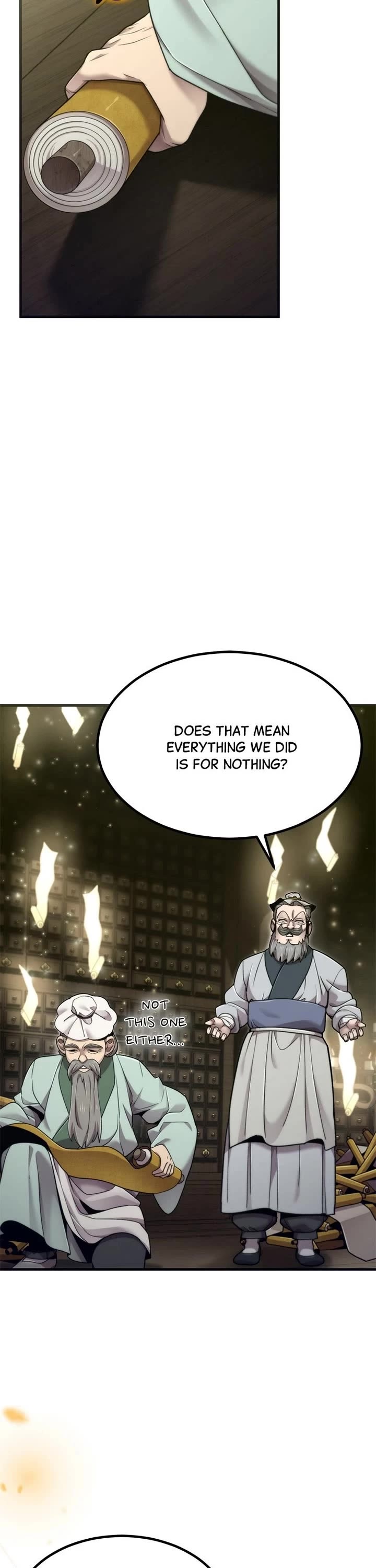 The Masters Have Subscribed Chapter 69 page 16 - Chapter 69: Episode 69