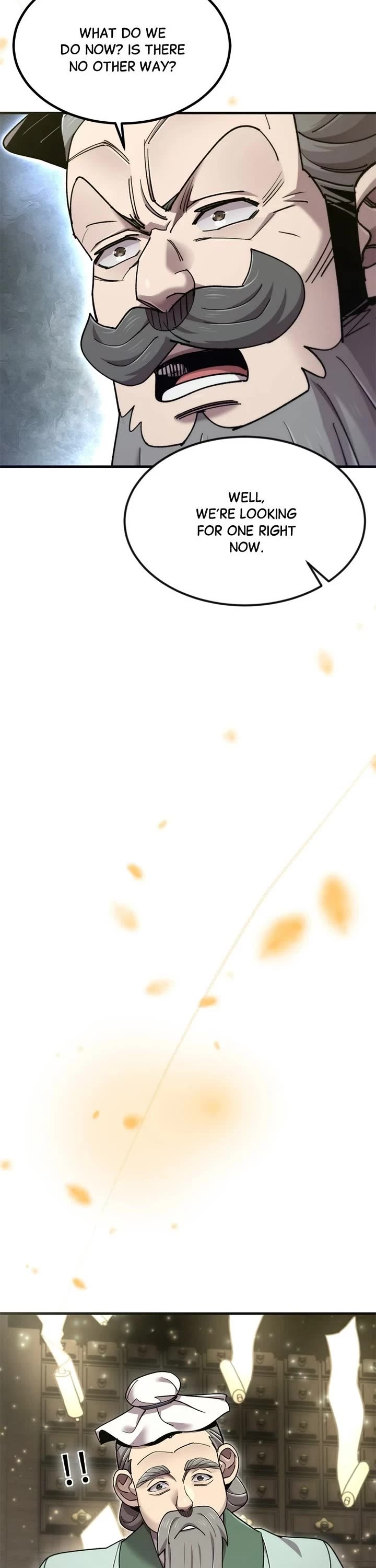 The Masters Have Subscribed Chapter 69 page 17 - Chapter 69: Episode 69