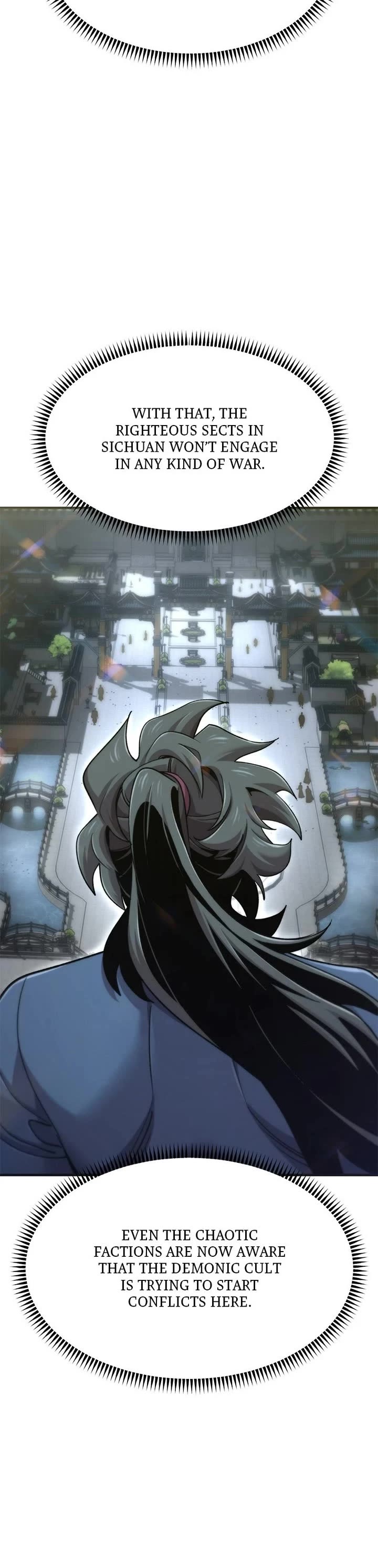 The Masters Have Subscribed Chapter 69 page 24 - Chapter 69: Episode 69