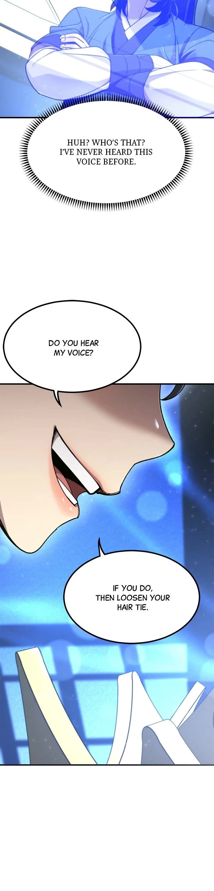 The Masters Have Subscribed Chapter 69 page 30 - Chapter 69: Episode 69