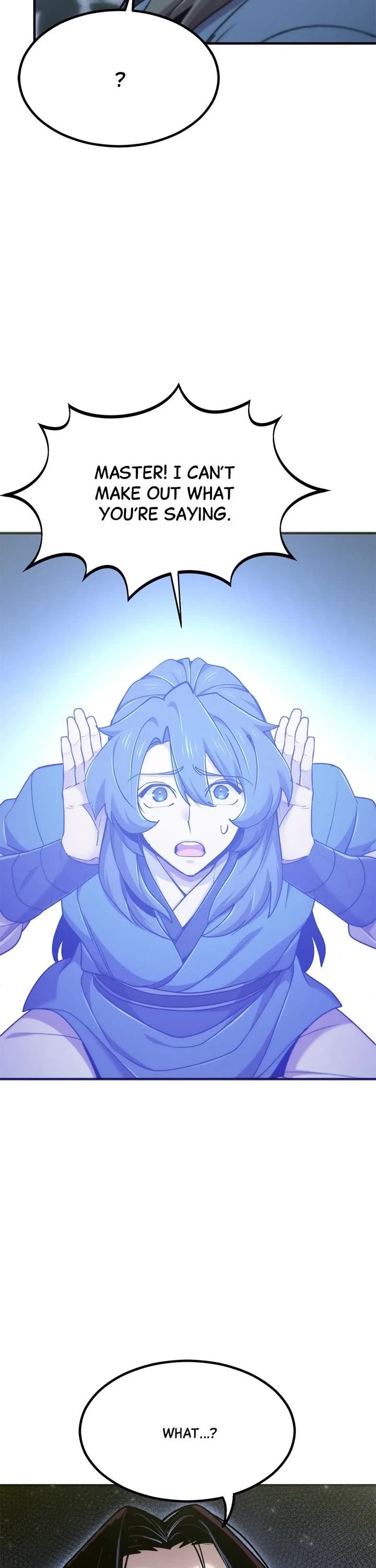 The Masters Have Subscribed Chapter 69 page 36 - Chapter 69: Episode 69