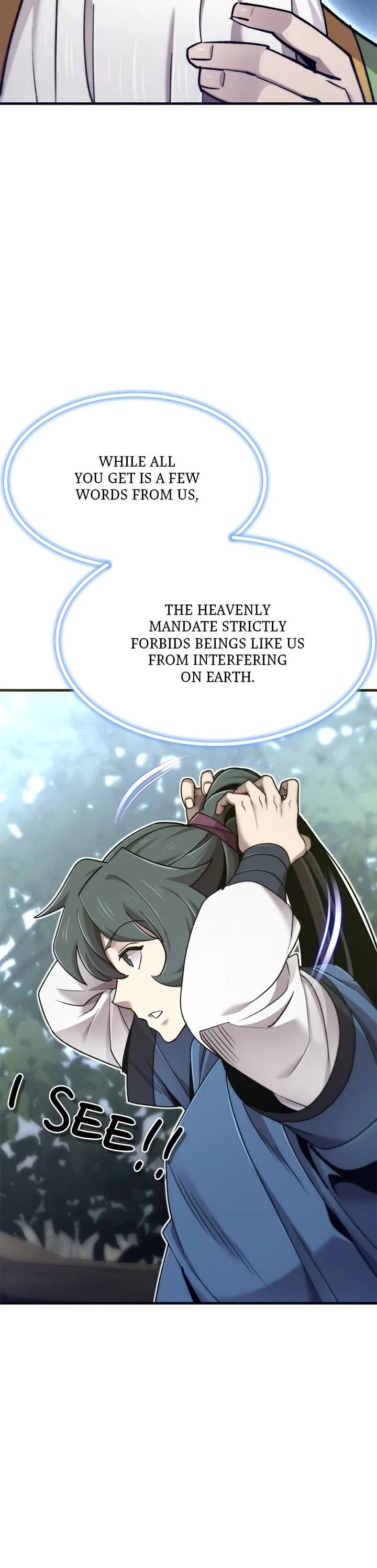 The Masters Have Subscribed Chapter 69 page 40 - Chapter 69: Episode 69