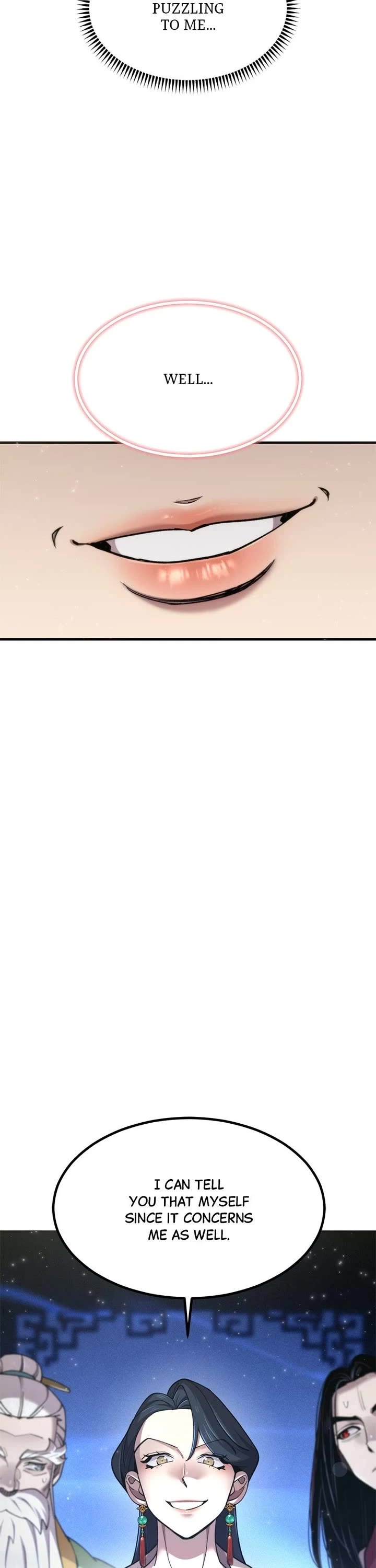 The Masters Have Subscribed Chapter 69 page 42 - Chapter 69: Episode 69
