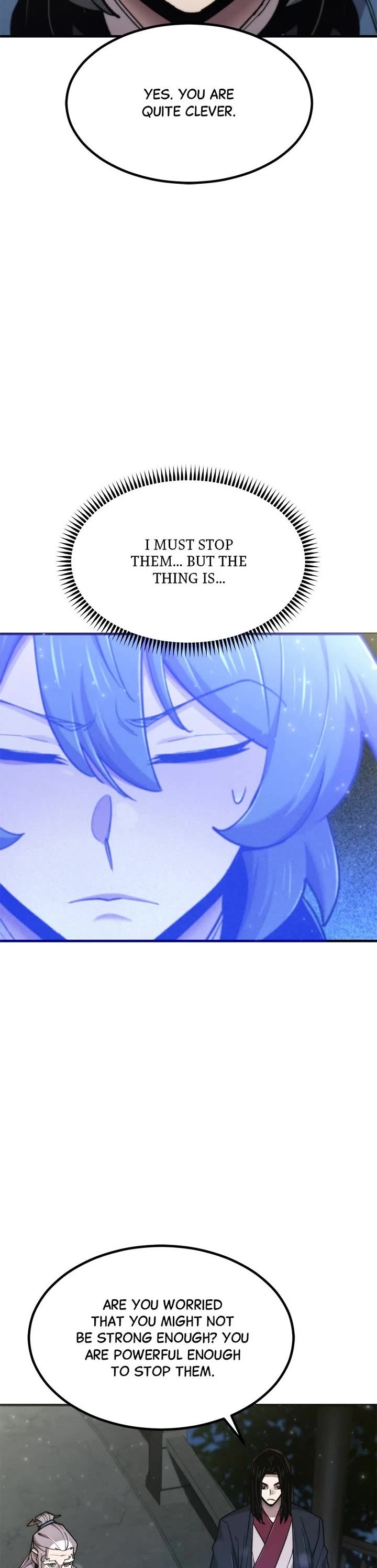 The Masters Have Subscribed Chapter 69 page 50 - Chapter 69: Episode 69