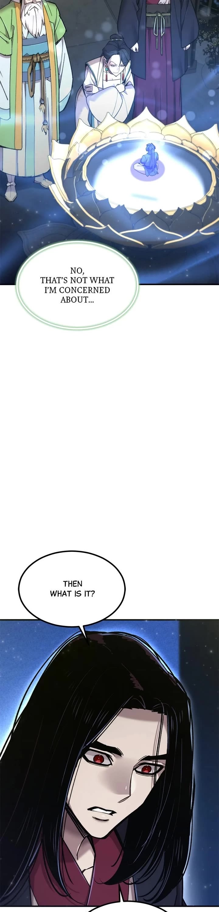 The Masters Have Subscribed Chapter 69 page 51 - Chapter 69: Episode 69