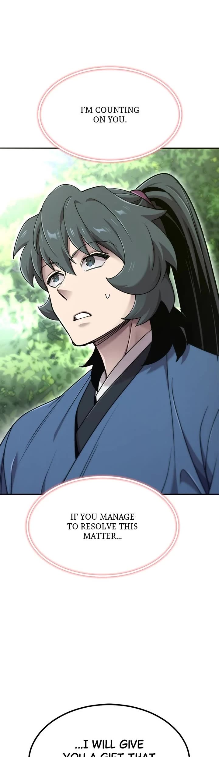The Masters Have Subscribed Chapter 69 page 57 - Chapter 69: Episode 69