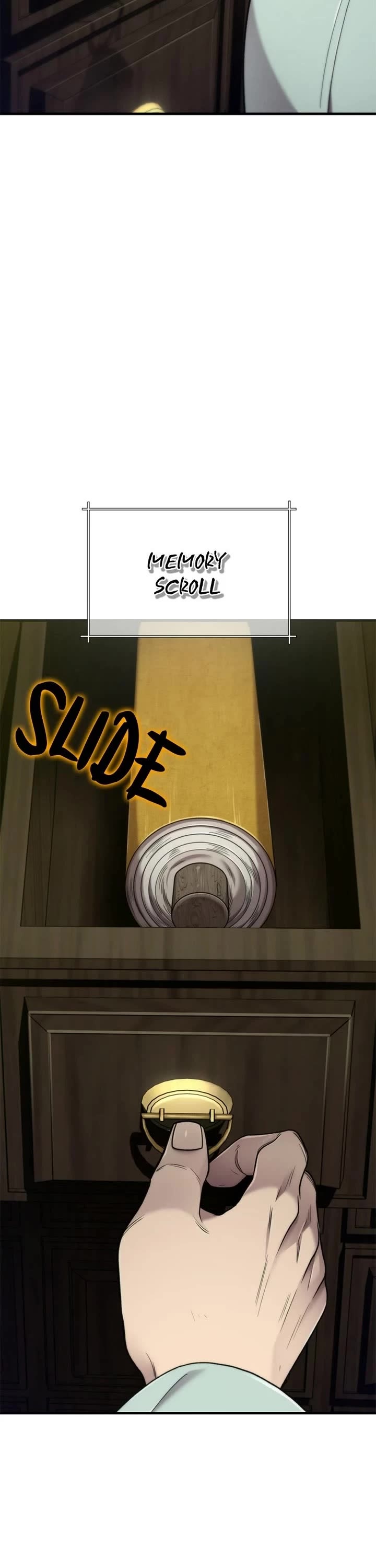 The Masters Have Subscribed Chapter 69 page 6 - Chapter 69: Episode 69