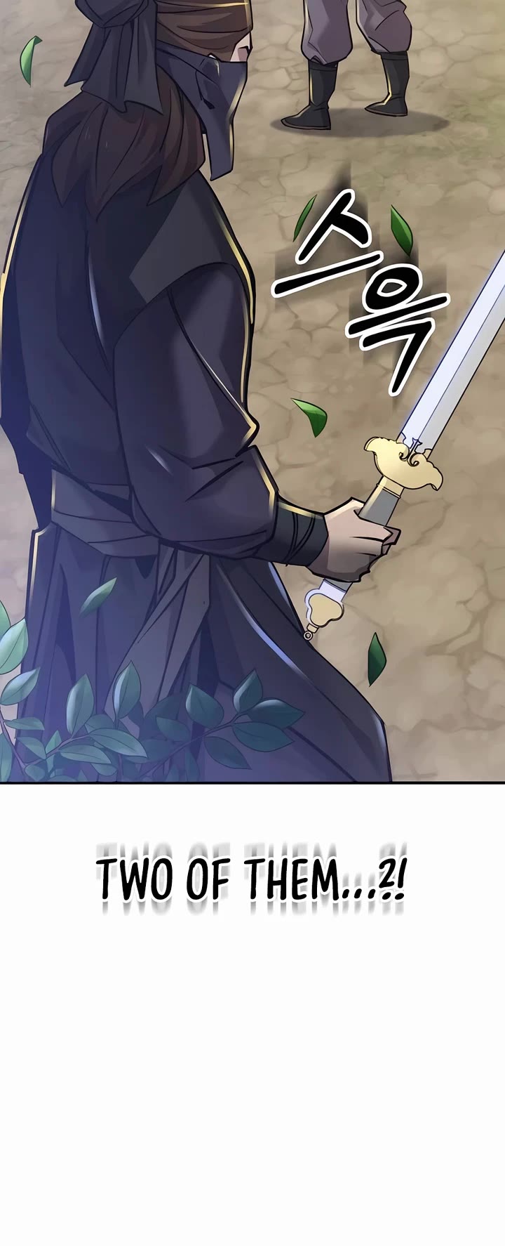 The Masters Have Subscribed Chapter 7 page 11 - Chapter 7