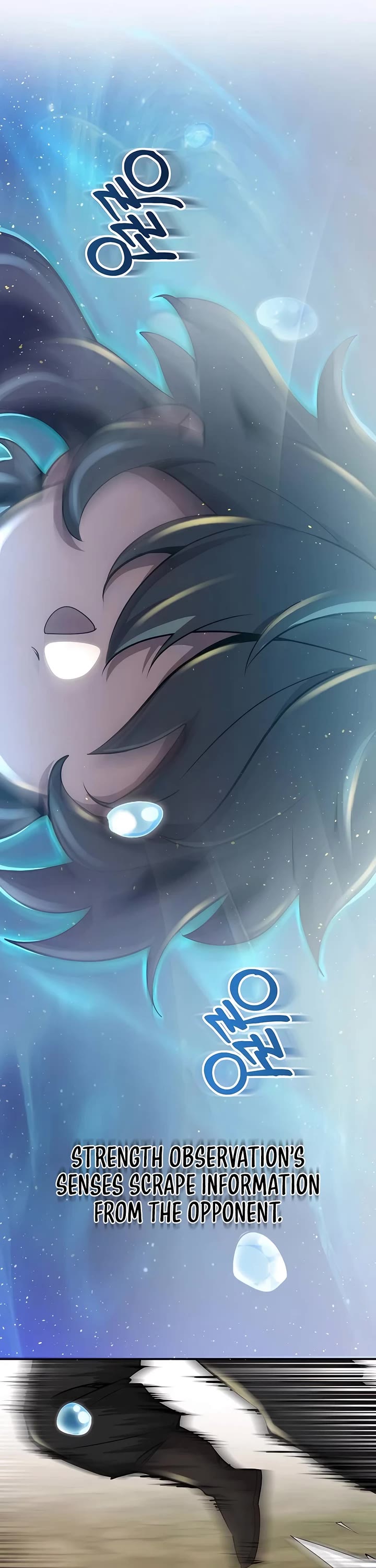 The Masters Have Subscribed Chapter 7 page 12 - Chapter 7