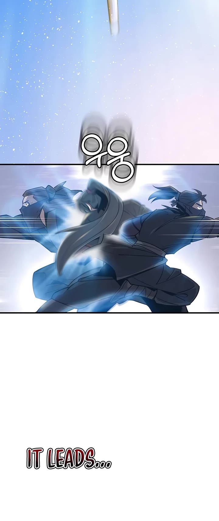 The Masters Have Subscribed Chapter 7 page 15 - Chapter 7