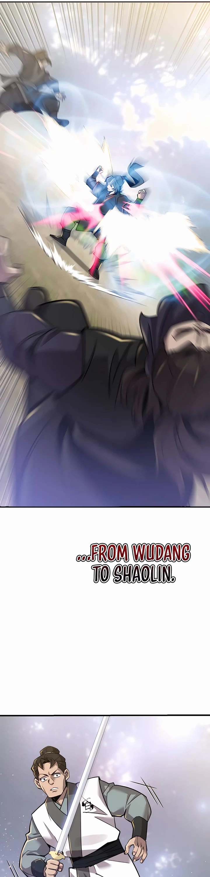 The Masters Have Subscribed Chapter 7 page 16 - Chapter 7