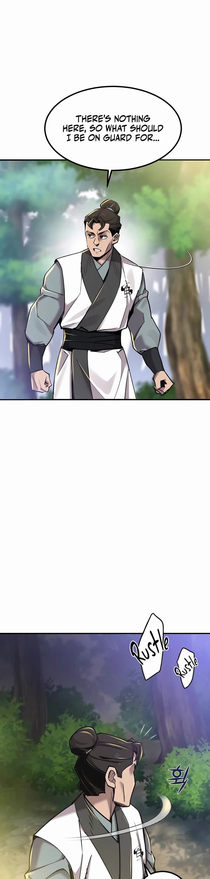 The Masters Have Subscribed Chapter 7 page 2 - Chapter 7