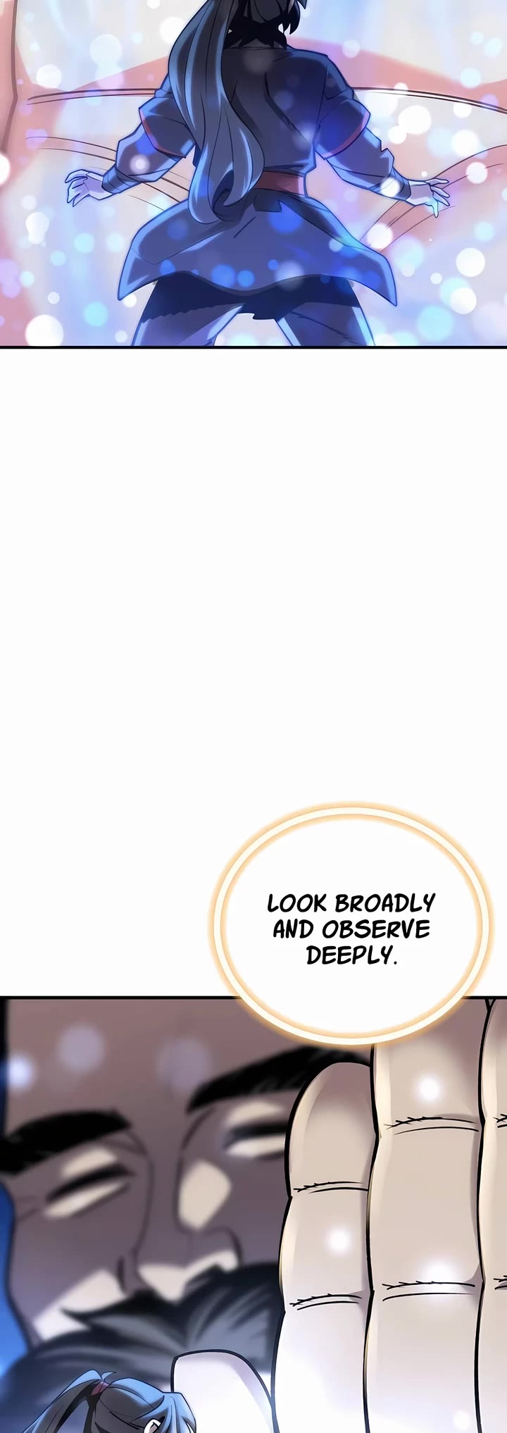 The Masters Have Subscribed Chapter 7 page 22 - Chapter 7