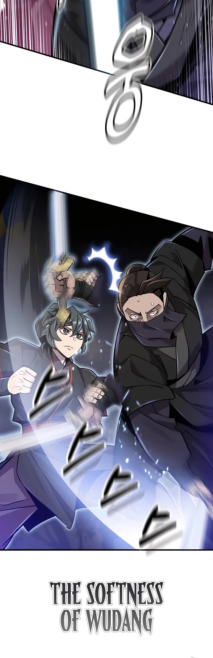 The Masters Have Subscribed Chapter 7 page 30 - Chapter 7