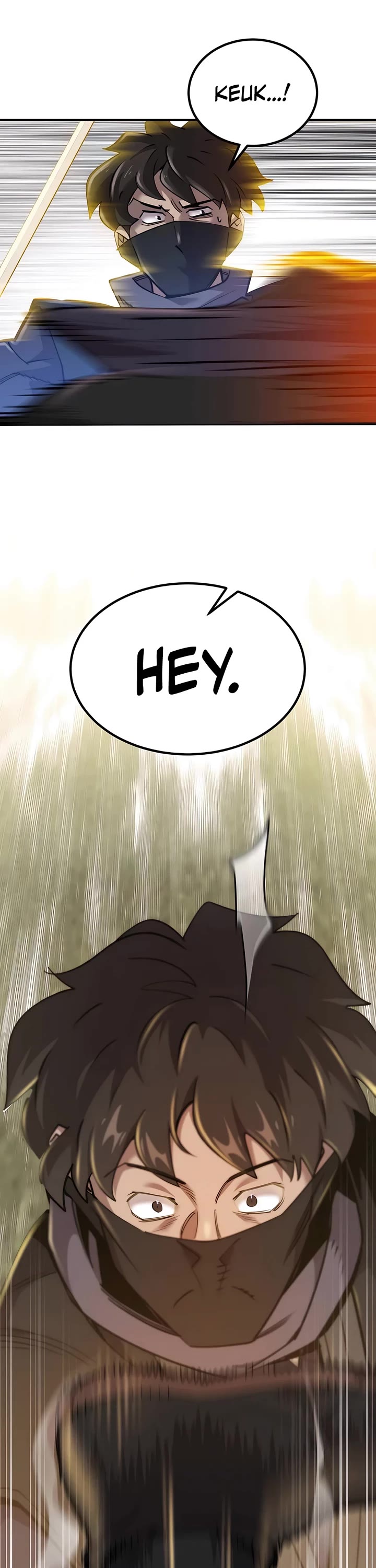 The Masters Have Subscribed Chapter 7 page 32 - Chapter 7