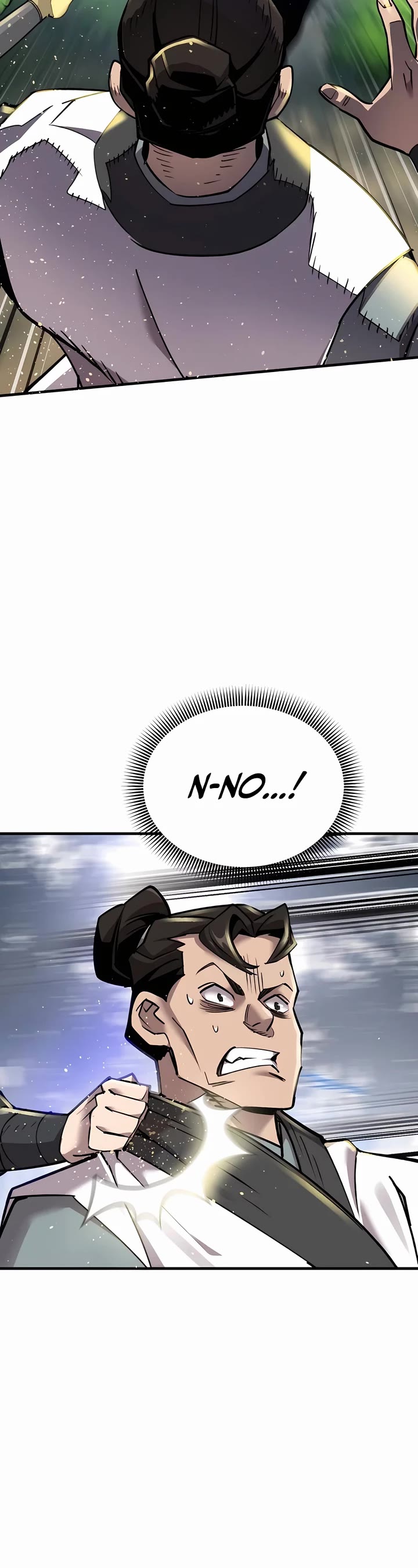 The Masters Have Subscribed Chapter 7 page 4 - Chapter 7