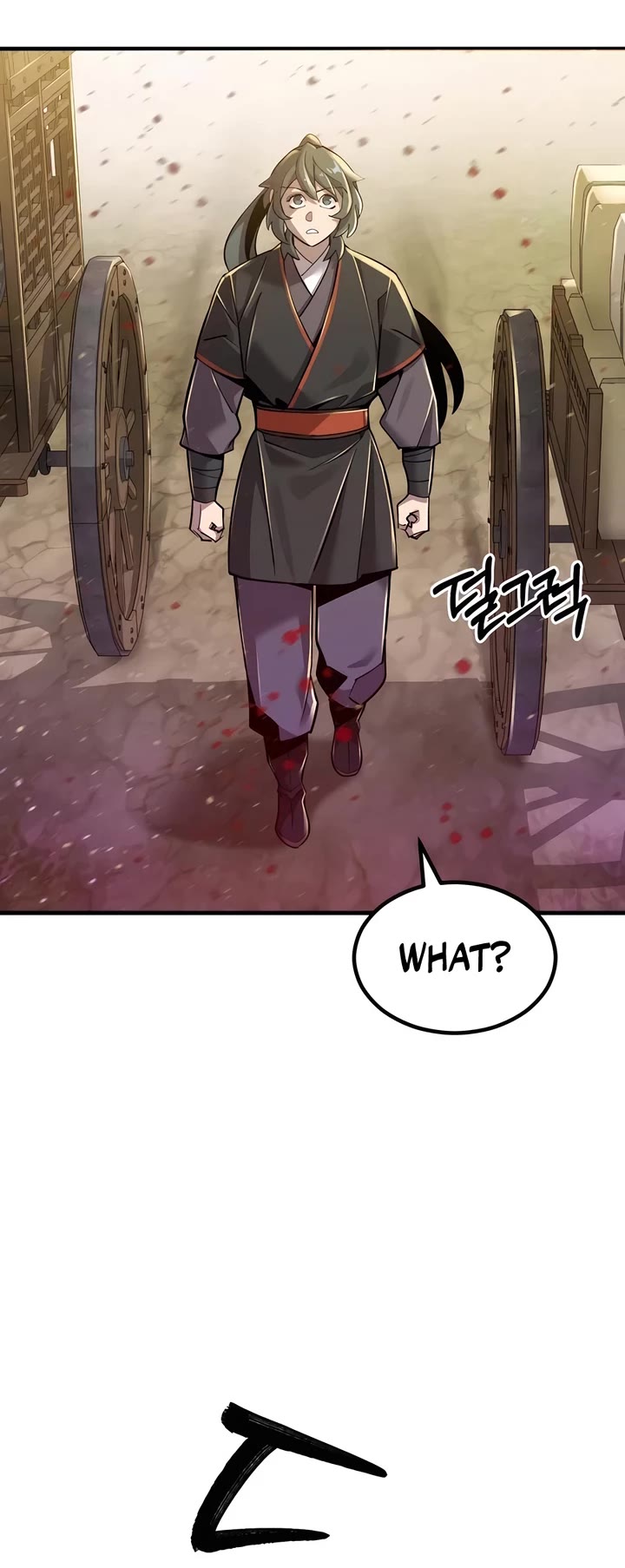 The Masters Have Subscribed Chapter 7 page 47 - Chapter 7